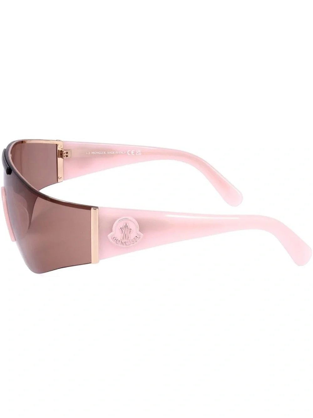 Moncler sunnies pink